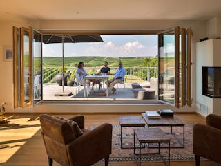 Fertighaus Mehrfamilienhaus Fluhr-Barth von Bau-Fritz - Mehrfamilienhäuser Schlüsselfertig ab 4125000€, Innenansicht 5