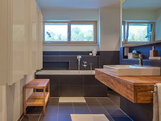 Fertighaus Mehrfamilienhaus Fluhr-Barth von Bau-Fritz - Mehrfamilienhäuser Schlüsselfertig ab 4125000€, Innenansicht 7