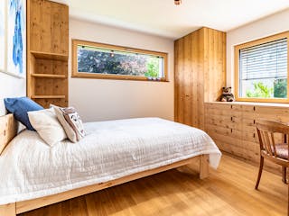 Fertighaus Mehrfamilienhaus Häberle von Bau-Fritz - Mehrfamilienhäuser Schlüsselfertig ab 5190000€, Innenansicht 2