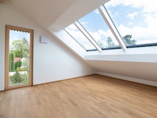 Fertighaus Mehrfamilienhaus Häberle von Bau-Fritz - Mehrfamilienhäuser Schlüsselfertig ab 5190000€, Innenansicht 4