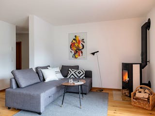 Fertighaus Mehrfamilienhaus Herndl von Bau-Fritz - Mehrfamilienhäuser Schlüsselfertig ab 1035000€, Innenansicht 1