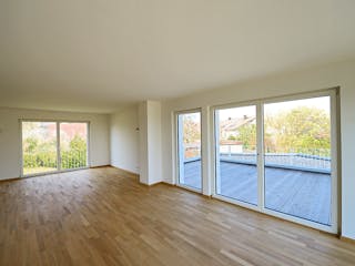 Fertighaus Mehrfamilienhaus Schindele von Bau-Fritz - Mehrfamilienhäuser Schlüsselfertig ab 2710000€, Innenansicht 5