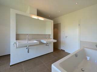 Fertighaus Mehrfamilienhaus Schindele von Bau-Fritz - Mehrfamilienhäuser Schlüsselfertig ab 2710000€, Innenansicht 4