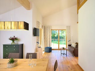 Fertighaus Mehrfamilienhaus Valfontana von Bau-Fritz - Mehrfamilienhäuser Schlüsselfertig ab 1290000€, Innenansicht 3