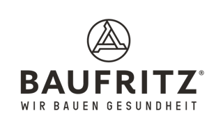 Bau-Fritz logo