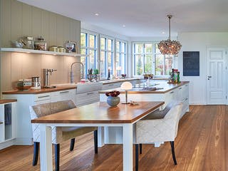 Fertighaus Fröhlich - Kundenhaus von Bau-Fritz Schlüsselfertig ab 1875000€, Stadtvilla Innenansicht 5