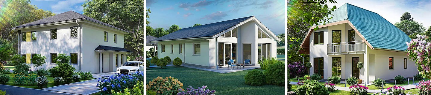 Massivhaus-Baupartner Goodwerk Massivhaus