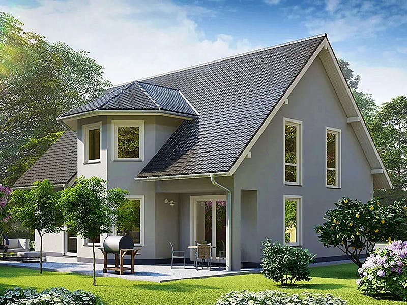Massivhaus-Baupartner Goodwerk Massivhaus