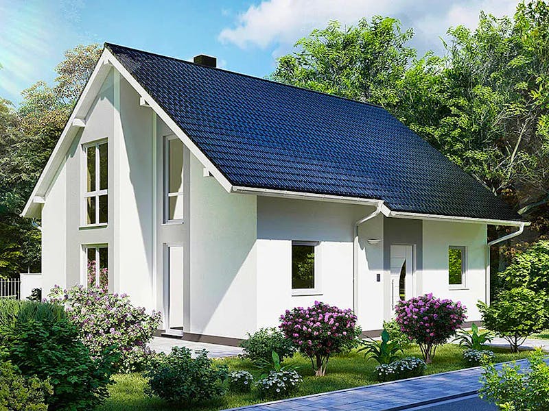 Massivhaus-Baupartner Goodwerk Massivhaus