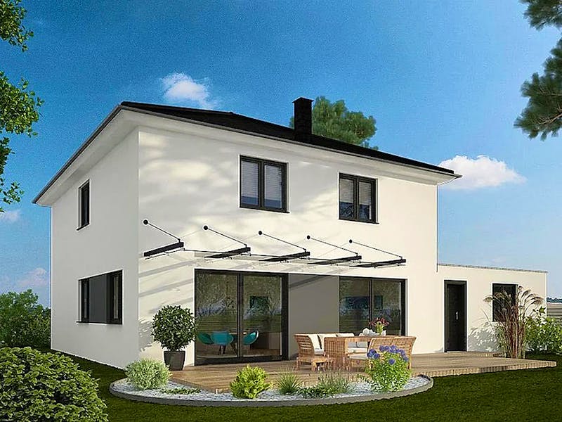 Massivhaus-Baupartner Poll Massivhaus