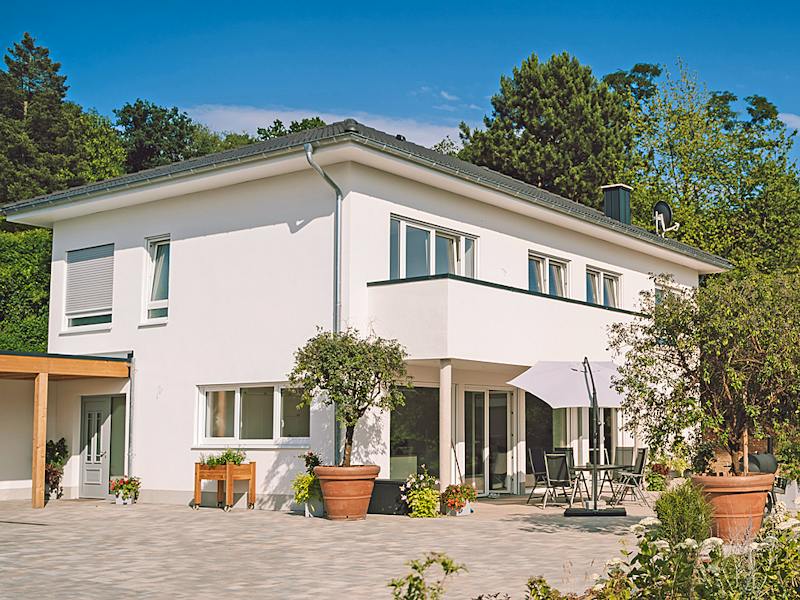 Massivhaus-Baupartner Poll Massivhaus