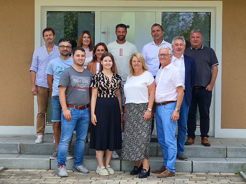 Massivhaus-Baupartner Immo-Expert Massivhaus