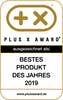 Bien Zenker - Award 20 - PlusX-Award - Bestes Produkt 2019
