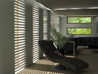 Massivhaus Big.L von Wagener Systemhausbau Schlüsselfertig ab 158000€, Bungalow Innenansicht 1