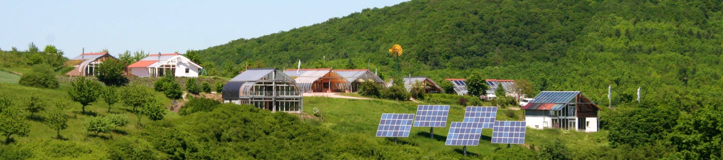 Fertighaus-Baupartner Bio-Solar-Haus