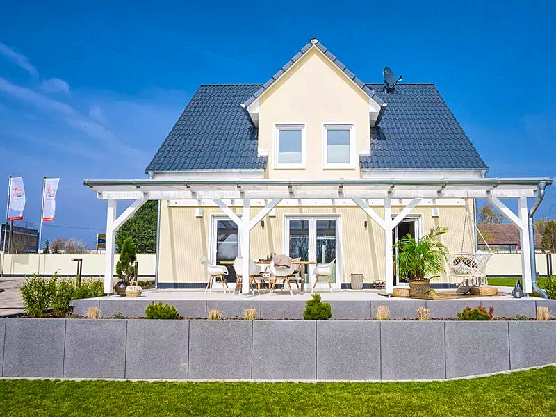 Massivhaus-Baupartner BNW GmbH
