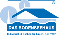 Bodenseehaus logo