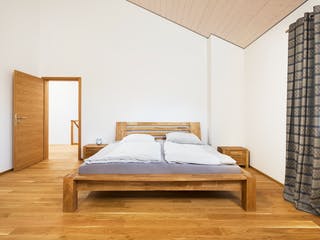 Fertighaus Bongart - Kundenhaus von Bau-Fritz Schlüsselfertig ab 730000€, Stadtvilla Innenansicht 6