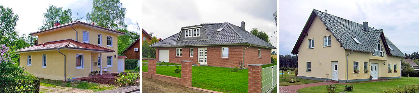 Massivhaus-Baupartner BrandMassivHaus