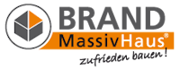 Massivhaus-Baupartner BrandMassivHaus