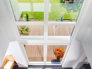 Fertighaus BRAVUR 400 W von FingerHaus Schlüsselfertig ab 413411€, Stadtvilla Innenansicht 3