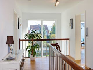 Fertighaus BRAVUR 400 W von FingerHaus Schlüsselfertig ab 433800€, Stadtvilla Innenansicht 4
