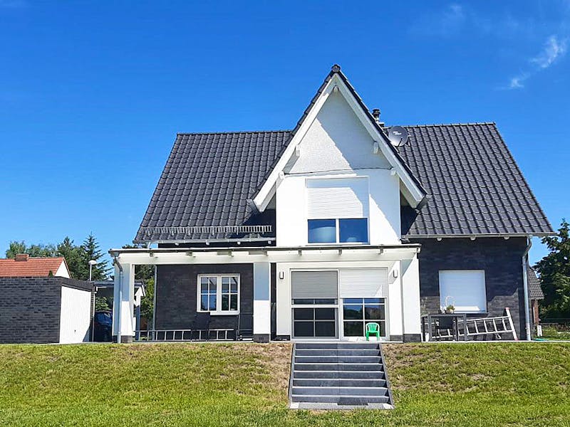 Massivhaus-Baupartner BRT Bauen