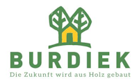 Fertighaus-Baupartner Burdiek Hausbau