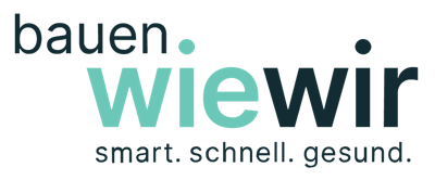 bauen.WIEWIR - Logo 2