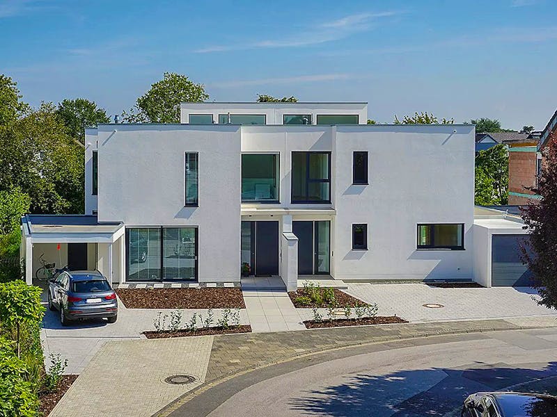 Massivhaus-Baupartner SCHOTES Bauunternehmung