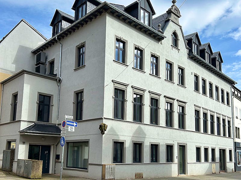 Massivhaus-Baupartner BAU-AKAR