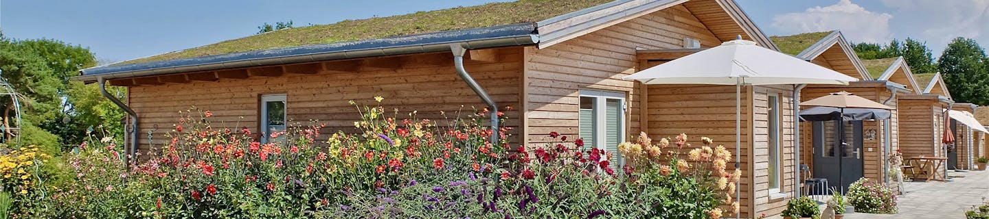 Fertighaus-Baupartner bohus