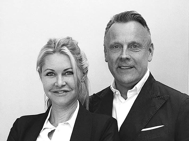 Massivhaus-Baupartner HELSTI Massivhaus