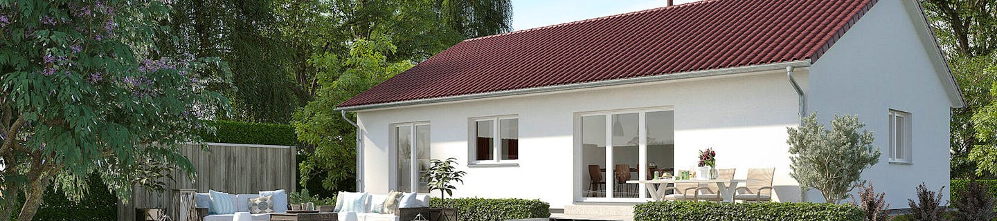 Massivhaus-Baupartner NURDA-Hausbau