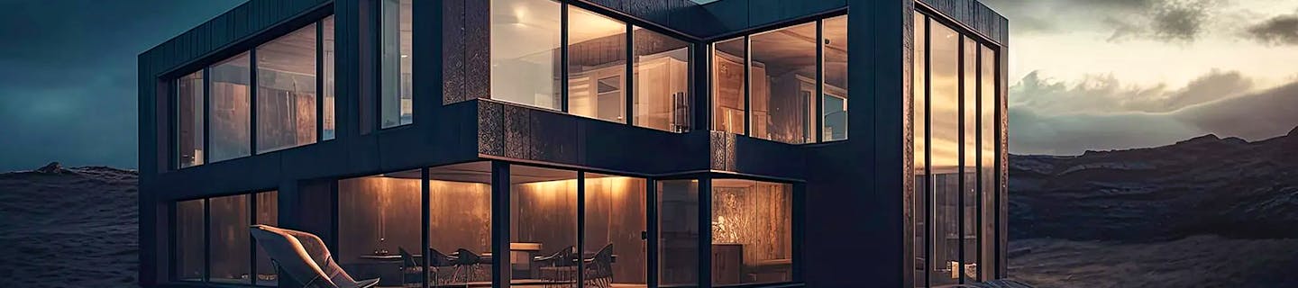 Massivhaus-Baupartner Derbau Hausbau