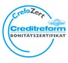 Credit Reform Bonitätszertifikat