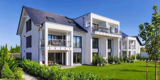 Dienstleister WeberHaus Fertighaus-Baupartner WeberHaus