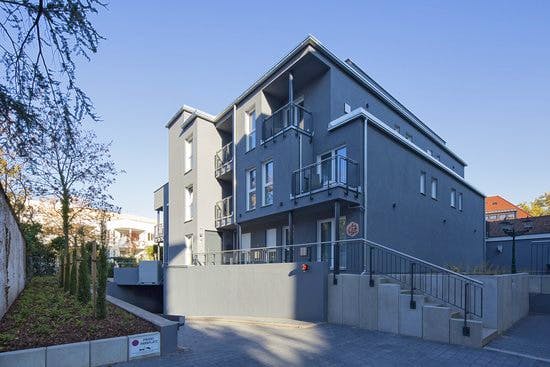 Dienstleister WeberHaus Fertighaus-Baupartner WeberHaus