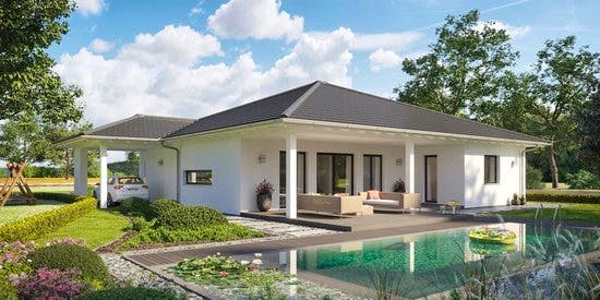 Dienstleister WeberHaus Fertighaus-Baupartner WeberHaus