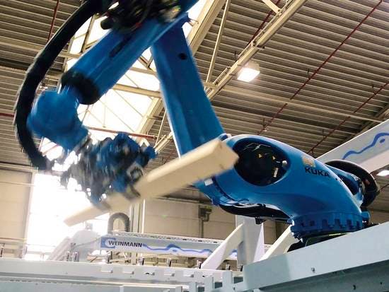 Fertighaus-Baupartner Bien-Zenker