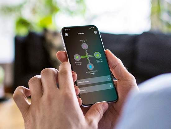 Fertighaus-Baupartner Bien-Zenker