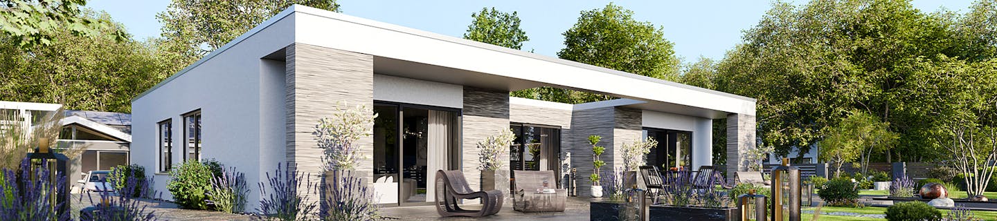 Massivhaus-Baupartner BRALE Bau