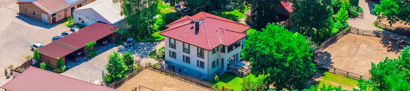 Massivhaus-Baupartner Ever Energy Home
