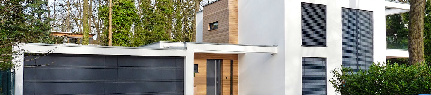 Massivhaus-Baupartner PICTURA creativhaus