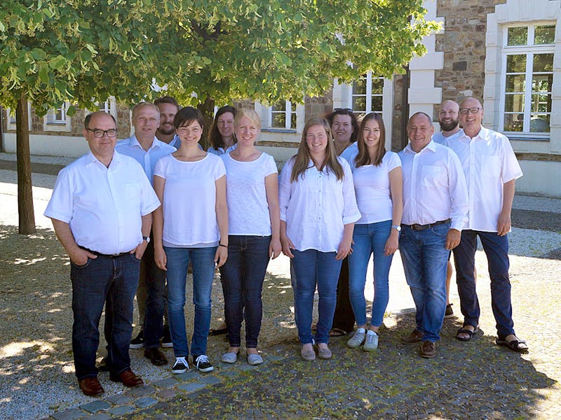 Massivhaus-Baupartner PICTURA creativhaus