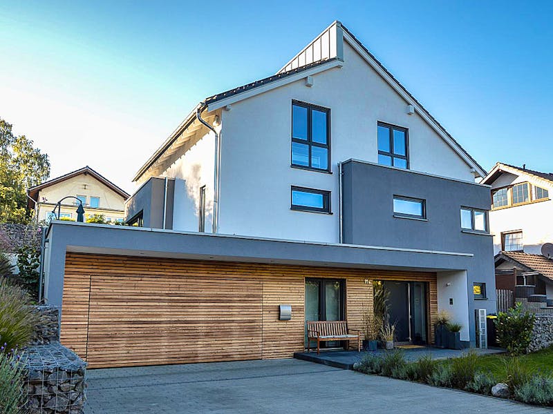 Massivhaus-Baupartner PICTURA creativhaus
