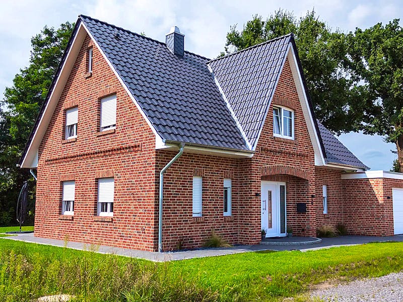 Massivhaus-Baupartner Lange & Lossau Baubetreuung