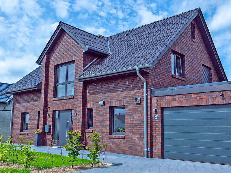 Massivhaus-Baupartner Lange & Lossau Baubetreuung