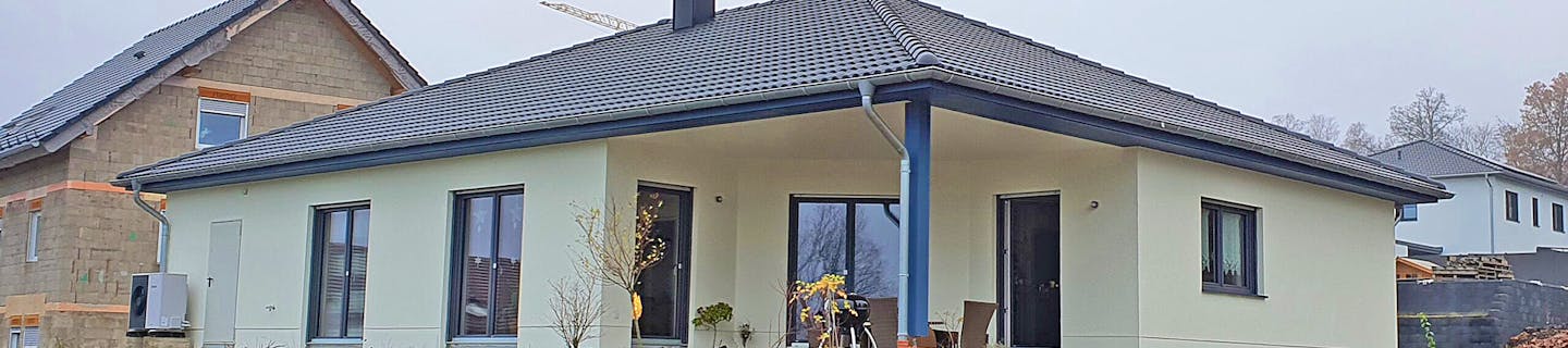 Fertighaus-Baupartner PRO-IM Neo