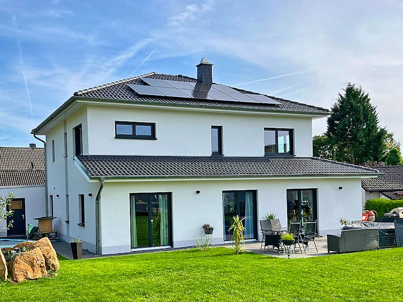 Fertighaus-Baupartner PRO-IM Neo